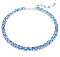 Collana Swarovski millenia in Lega metallica 5694136